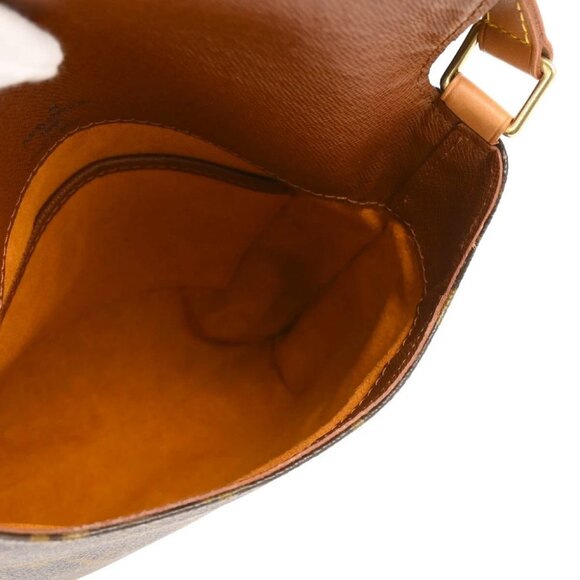 Louis Vuitton Monogram Musette Salsa Long Shoulder Bag - Picture 4 of 10